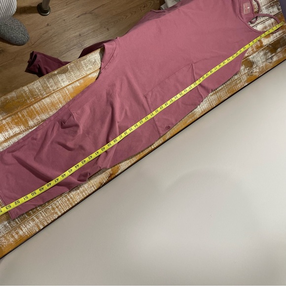 Free People FP Movement Hot Shot Onesie Lovestruck S Jumpsuit - Picture 12 of 16